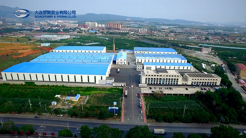 大连罗斯泵业有限公司 大连罗斯泵业有限公司